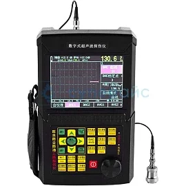 Аккумуляторный ультразвуковой дефектоскоп Leeb leeb520 фото