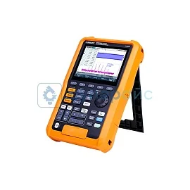 Портативный осциллограф Siglent SHS1072X фото