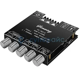 Усилитель звука SIENWINY YS-TB21S фото