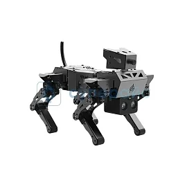 Робот-собака Xiao-r Corgi с графическим программированием фото