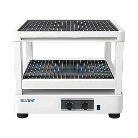 Встряхиватель Sunne SN-HY-6 фото