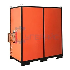 Мощный блок питания Yibenyuan YBN20-30000 (20 В, 30000 А, 600 кВт) фото