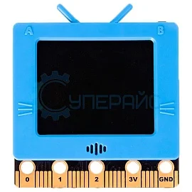 Образовательная плата управления KittenBot Future KBK9057 фото