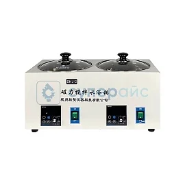 Лабораторная термостатирующая ванна Bonakeji SHJ-2 фото