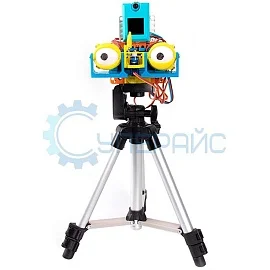 Набор Kittenbot KOI Face Tracking с технологией распознавания лиц фото