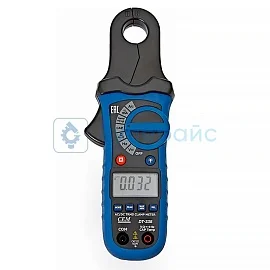 Токовые клещи CEM DT-338 фото