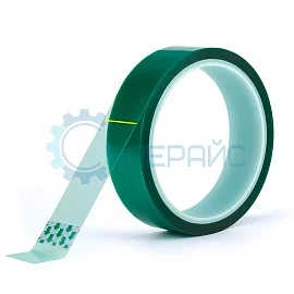 Термоскотч ПЭТ 25 мм х 33 м (2 рулона) фото