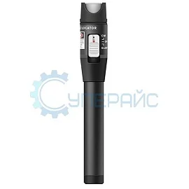 Оптический определитель обрывов 20 мВт 20 км фото