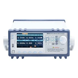 Цифровой ваттметр Beich CH2802 фото