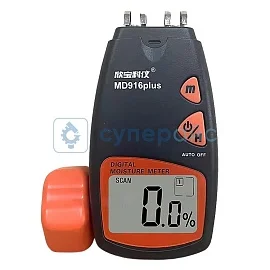 Влагомер для бумаги SANPOMETER MD-916plus фото