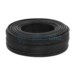 Кабель связи RVSP 6-жильный, 0,5 мм² (20 м) фото