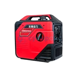 Бензиновая электростанция Loonye LY4500IE фото