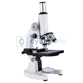 Учебный микроскоп Tikuo (5000x) с ЖК-экраном в кейсе фото