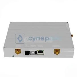 Портативный анализатор спектра Owon VSA836P фото