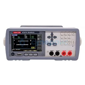 Омметр настольный Anbai AT527K фото