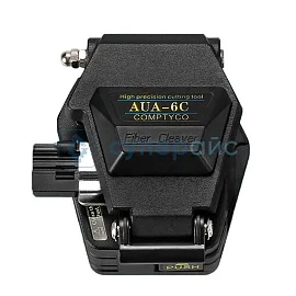 Скалыватель оптического волокна AUA-6C фото