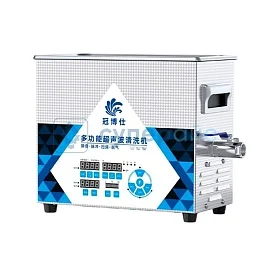 Ультразвуковой очиститель GRANBO GL0404 фото