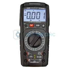 Мультиметр цифровой CEM DT-8908D фото