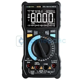 Мультиметр высокоточный RICHMETERS 405B фото