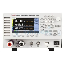 Нагрузка постоянного тока Tonghui TH8202B фото