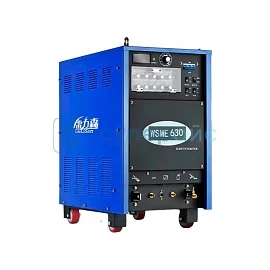 Промышленный cварочный аппарат LeiLiSen WSME-630 фото