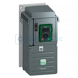 Преобразователь Schneider Electric ATV610D11N4 фото