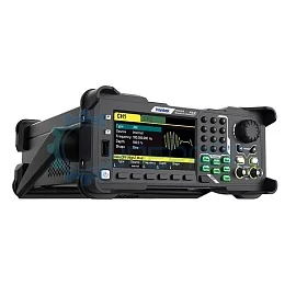 Генератор высокочастотных сигналов Hantek HDG3012B, 2 канала, 15 МГц фото