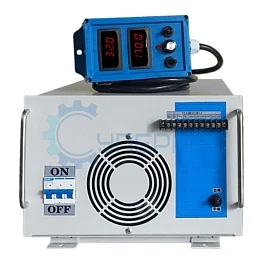 Блок питания регулируемый Yibenyuan YBN32-170-5 (32 В, 170 А, 5,4 кВт) фото