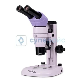 Стереоскопический панкратический микроскоп MAGUS Stereo A10 83489 фото