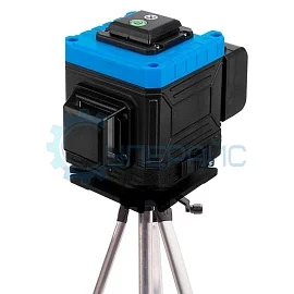 Нивелир MBOOS MBS-10-7 (8 лучей) со штативом фото