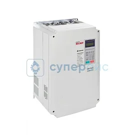 Конвертер частоты Веспер EI-9011 30 кВт -040H фото