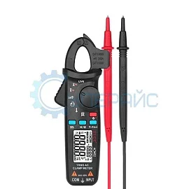 Токовые клещи переменного тока BSIDE ACM82 фото