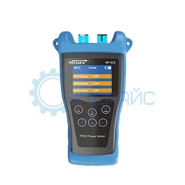 Измеритель оптической мощности Noyafa NF-912 фото