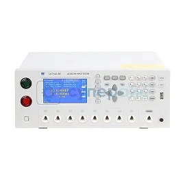 Восьмиканальный тестер изоляции LANKE LK7142-S8 фото