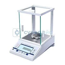 Весы лабораторные Sunshin FA3204 фото