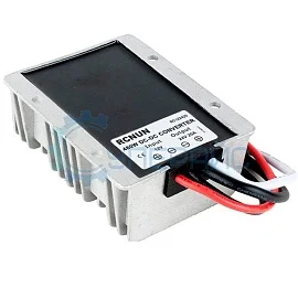 Модуль питания RCNUN WG-12S2420 (RC122420) с защитой от перегрева фото