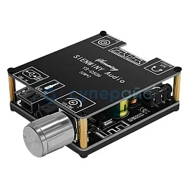 Звуковой усилитель SIENWINY YS-C50H фото