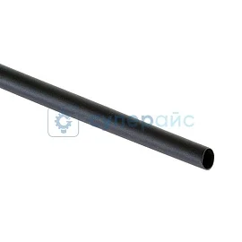 Термоусадочная толстостенная трубка 24мм/1м фото