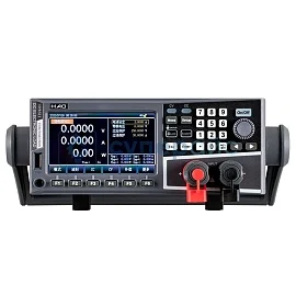 Цифровая электронная нагрузка HAO instech HY8511 фото