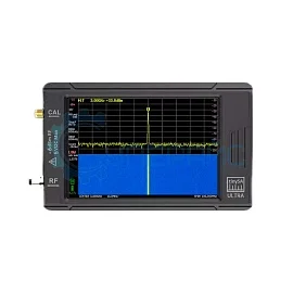 Портативный анализатор спектра TinySA ULTRA фото