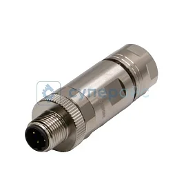 Штекерный соединитель СТЭЗ СЦМ12-04D1LJMS фото