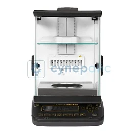 Аналитические весы Госметр ВЛА-135МА фото