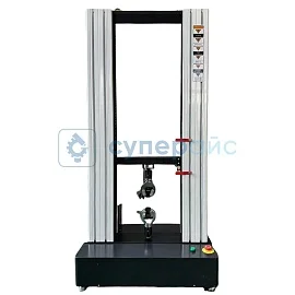 Промышленный тестер для испытания на растяжение Shscyq WDW-20KN фото