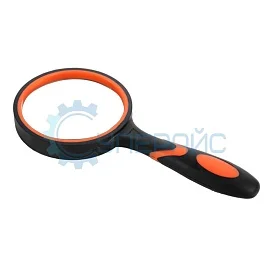 Ручная лупа SHOCREX КR-0527 (20X, 65 мм) фото