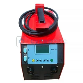 Промышленный сварочный аппарат Bada 1200 фото