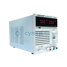 Цифровой источник питания постоянного тока Lodestar LPS3010 фото