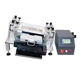 Принтер для трафаретной печати Dataifeng DT-F210 фото