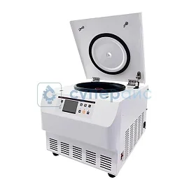 Настольная центрифуга Xiuilab XU-16K-MR фото