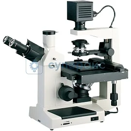 Фазово-контрастный микроскоп Ruixian RX-XDS02 фото