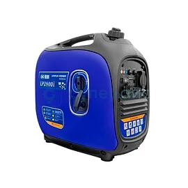 Инверторный генератор LONG PENG LP2800i фото